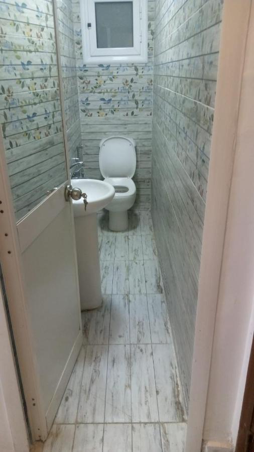 فاخرة علي البحر مباشرة لوران الاسكندرية Apartmán *