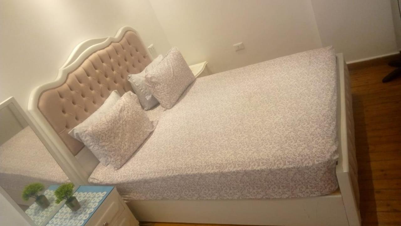 فاخرة علي البحر مباشرة لوران الاسكندرية Apartmán