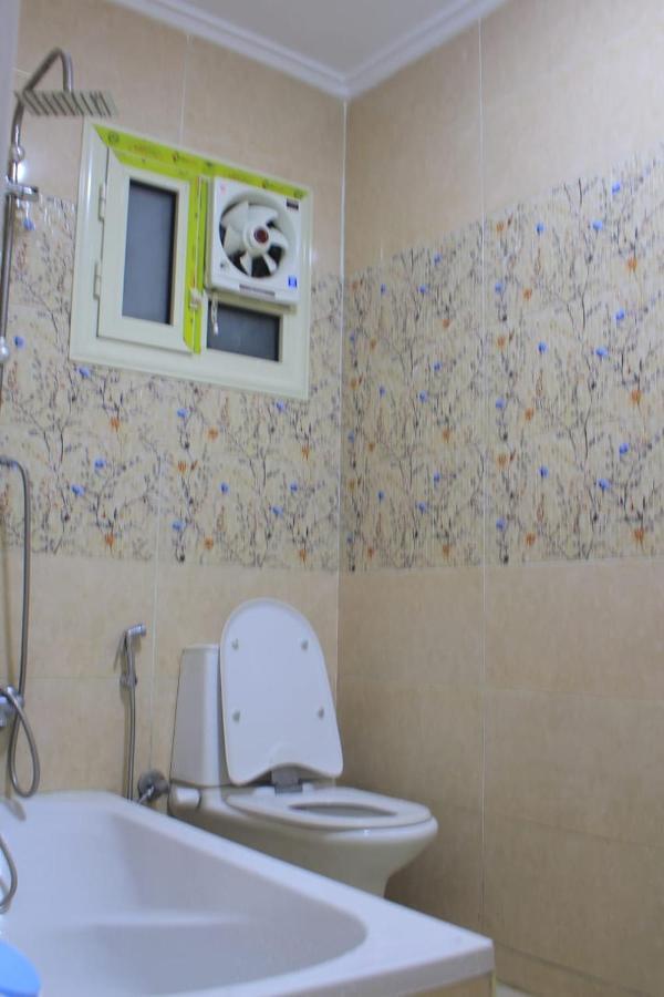 فاخرة علي البحر مباشرة لوران الاسكندرية Apartmán