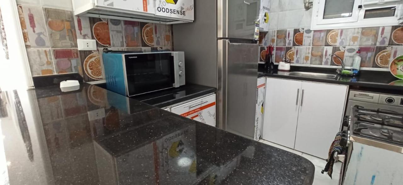 فاخرة علي البحر مباشرة لوران الاسكندرية Apartmán *